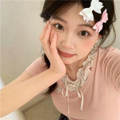 遇见你的第一次